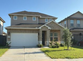1315 Gorman Ln, Rosharon, TX 77583