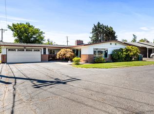 4602 Englewood Ave, Yakima, WA 98908