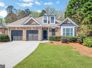 3375 Olivia Ct, Cumming, GA 30041