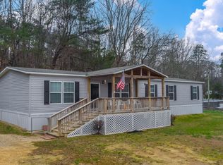 827 County Road 835, Fort Payne, AL 35968