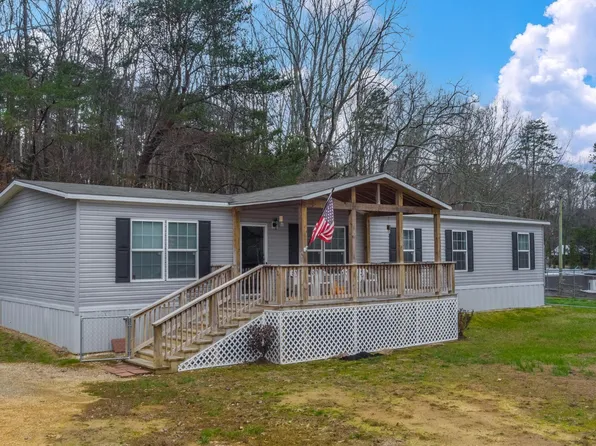 827 County Road 835, Fort Payne, AL 35968