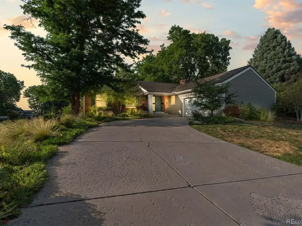 3083 S Spruce Way, Denver, CO 80231