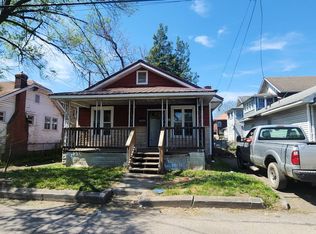 212 Russell St, Charleston, WV 25302