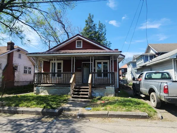 212 Russell St, Charleston, WV 25302