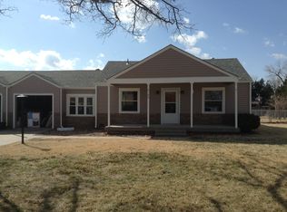 4109 W Elm St, Wichita, KS 67212