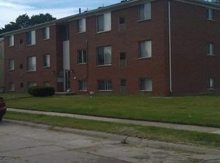 316 Bondie St #1, Wyandotte, MI 48192