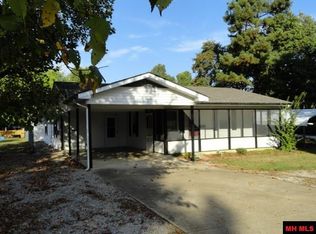 482 Cranfield Rd, Mountain Home, AR 72653