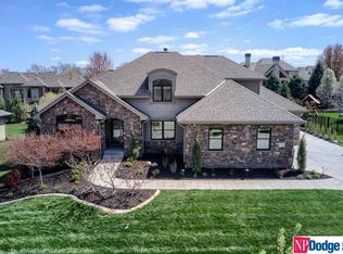 1409 N 189th St, Elkhorn, NE 68022