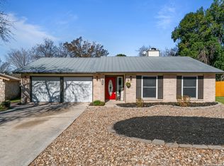 14111 Exmoor St, San Antonio, TX 78217