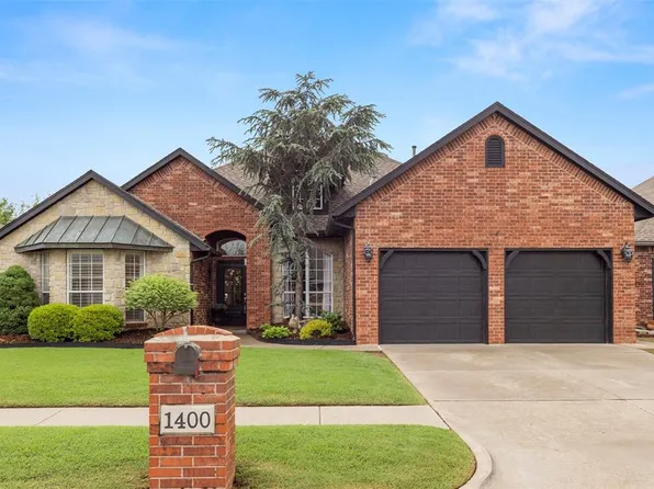 1400 SW 131st Ter, Oklahoma City, OK 73170