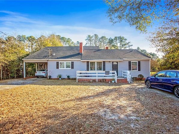 Fayetteville NC Duplex & Triplex Homes For Sale - 8 Homes | Zillow