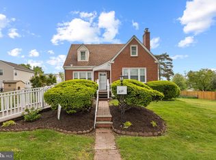 328 Tasker Ave, Folsom, PA 19033