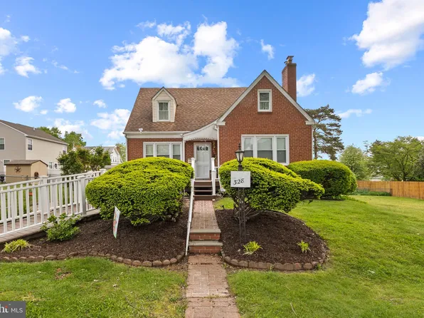 328 Tasker Ave, Folsom, PA 19033