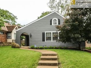 321 E 69th Ter, Kansas City, MO 64113