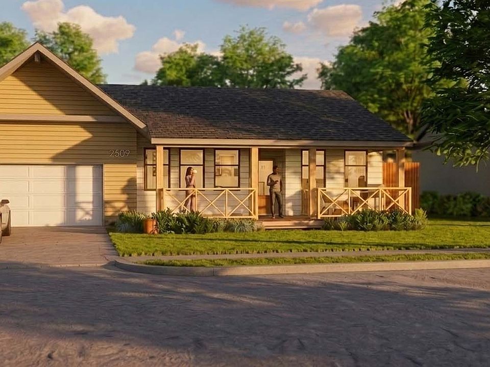 1st image of 2509 Greenhurst Dr