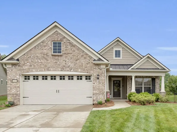 1815 Humphreys Gln, Spring Hill, TN 37174