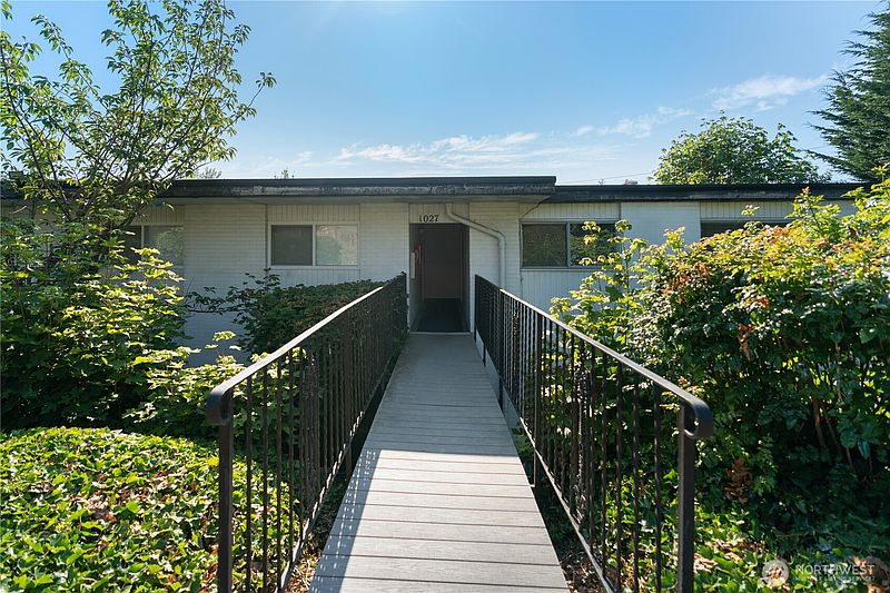 2nd image of 1027 S 230th Street #301