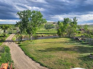 1140 5th Ave, Vaughn, MT 59487