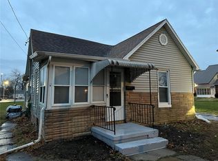 128 E Martin St, Litchfield, IL 62056