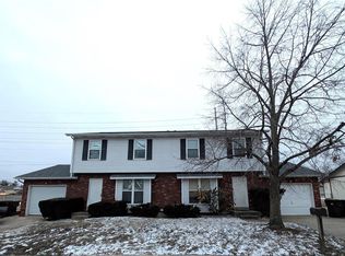 303 Spencer Pl #305, Saint Peters, MO 63376