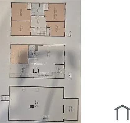5 bed, 1470 sqft, $3,100 — Photo 2