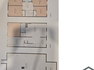 3021 Wolcott Ave, Baltimore, MD 21216