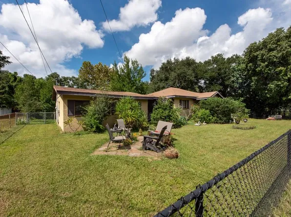 6003 S Sheridan Rd, Tampa, FL 33611