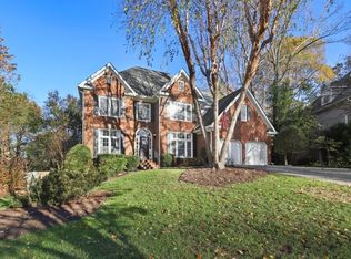 9430 Clublands Dr, Johns Creek, GA 30022