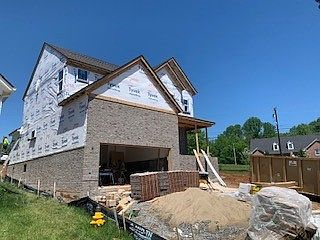 2nd image of 309 Bucklebury Ct Lot 109