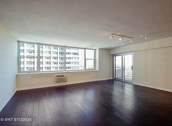 2nd image of 4250 N Marine Dr APT 909