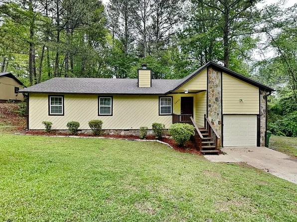 2800 Alexandria Dr SW, Atlanta, GA 30331