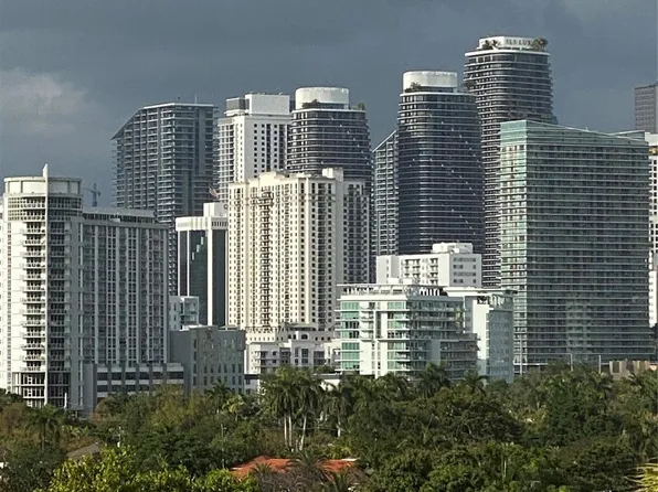 2501 Brickell Avenue #903, Miami, FL 33129