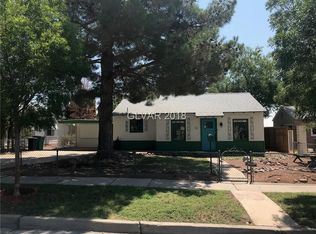 525 5th St, Boulder City, NV 89005
