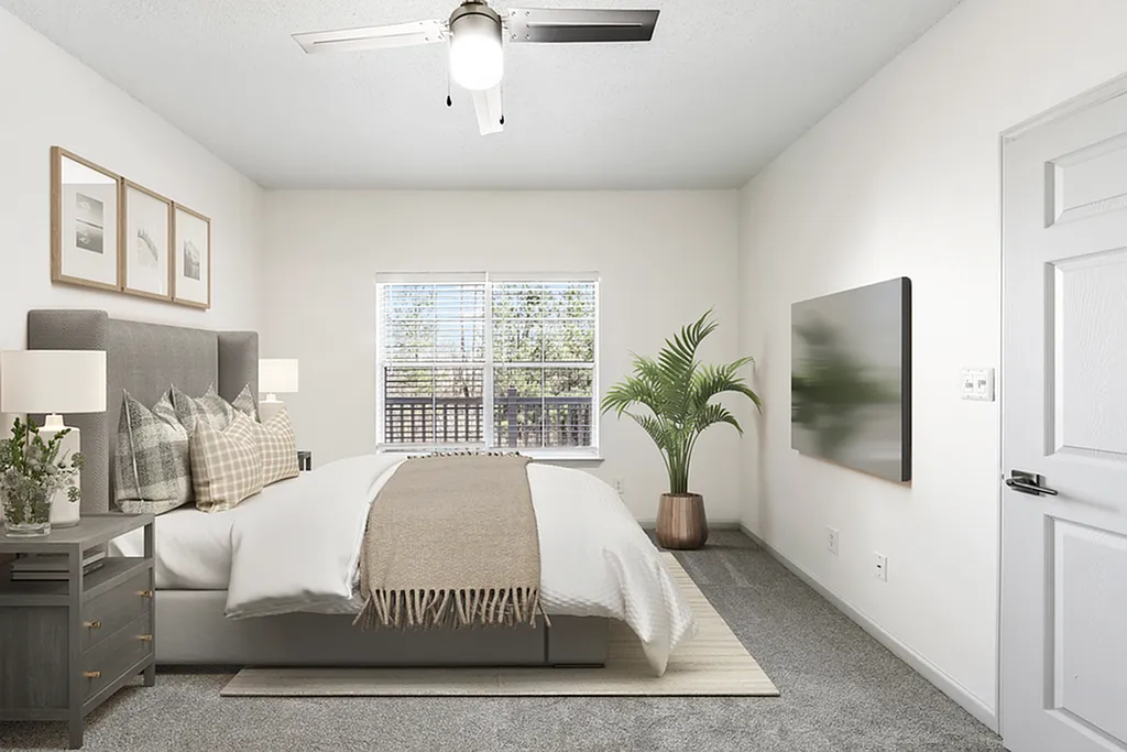 Halston South Point Apartment Homes — Photo 4