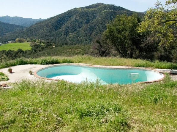 190 Cachagua Rd, Carmel Valley, CA 93924