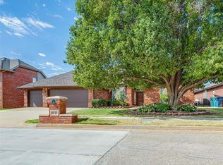 2833 NW 159th St, Edmond, OK 73013