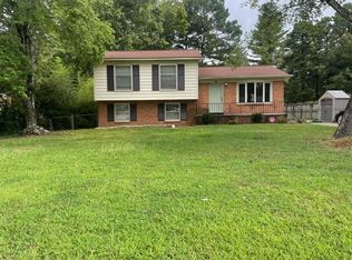 135 Emerald Cir, Durham, NC 27713
