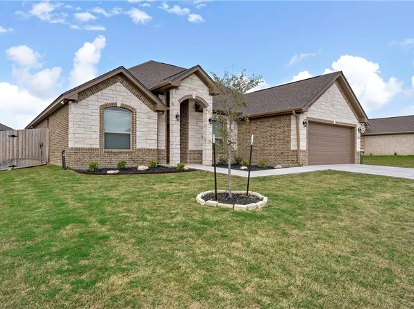 602 Magnolia Dr, Troy, TX 76579