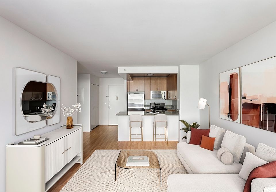 1st image of 400 W 55th St APT 11F