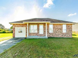 116 Joaquin Dr, Houma, LA 70363