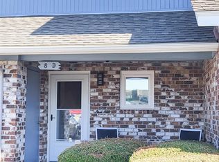 1840 Fairway Ridge Dr #8-D, Myrtle Beach, SC 29575