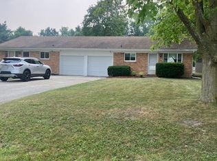 3287 Northwest Dr, Saginaw, MI