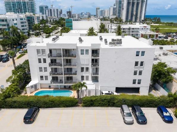 6545 Indian Creek Dr APT 408, Miami Beach, FL 33141