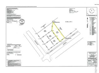 LOT 3 S Stephens St #3, Southern Pines, NC 28387