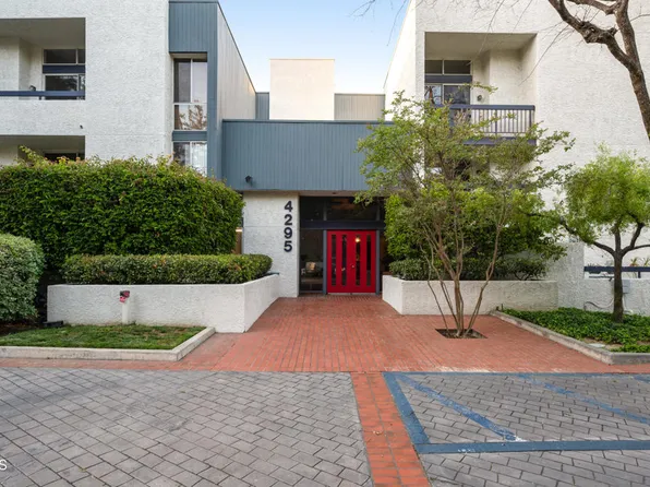 4295 Via Arbolada Unit 203, Los Angeles, CA 90042