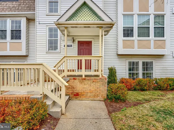 14235 Jib St #7342, Laurel, MD 20707