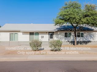 5002 W Earll Dr, Phoenix, AZ 85031