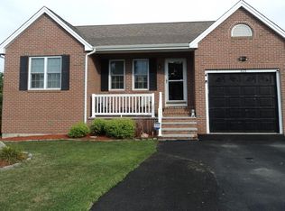 621 Detroit St, Fall River, MA 02721