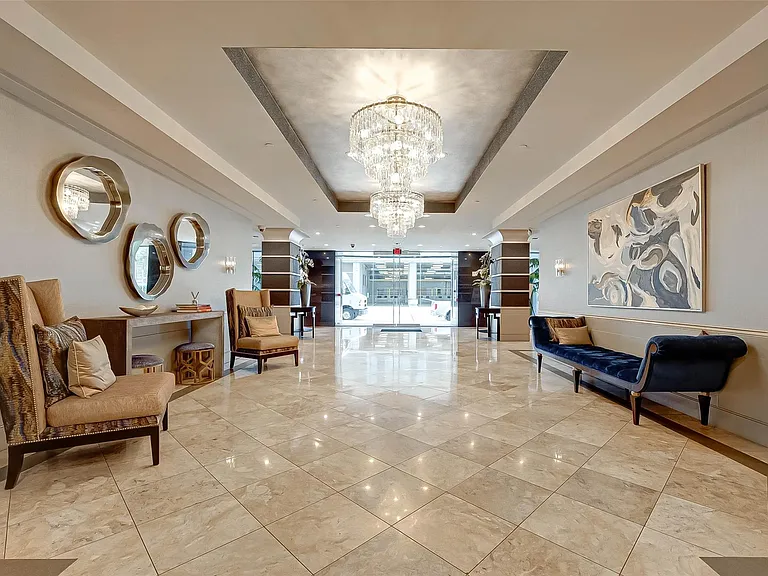 1600 Post Oak Blvd #1202 — Photo 29
