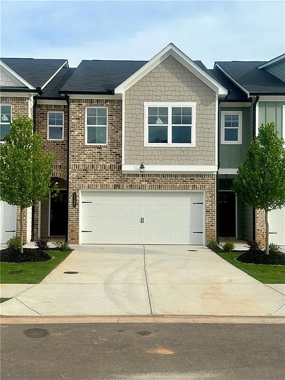 3 bed, 2.5 bath, 1703 sqft, $2,500 — Photo 1